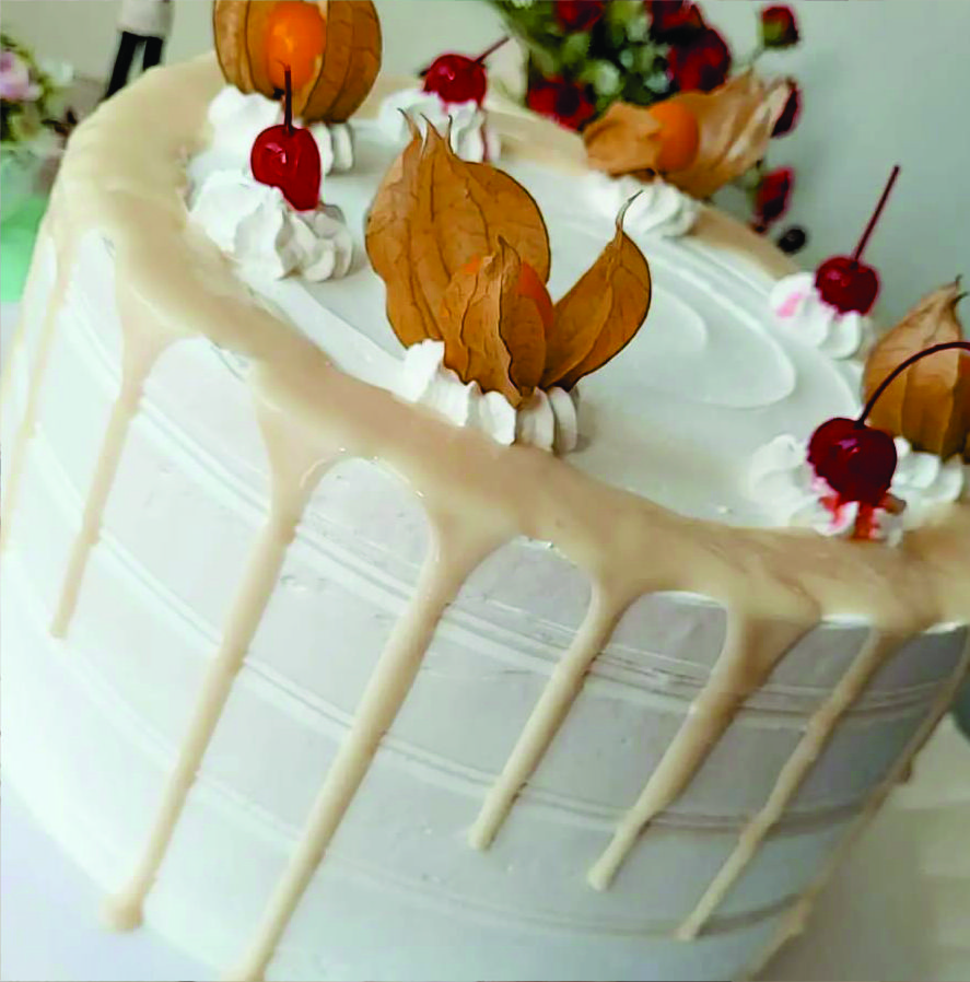 Recheios Tradicionais